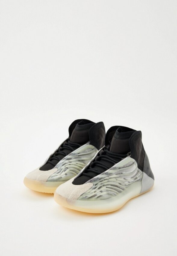Кроссовки adidas YEEZY