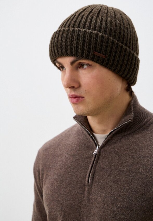 Шапка marhatter