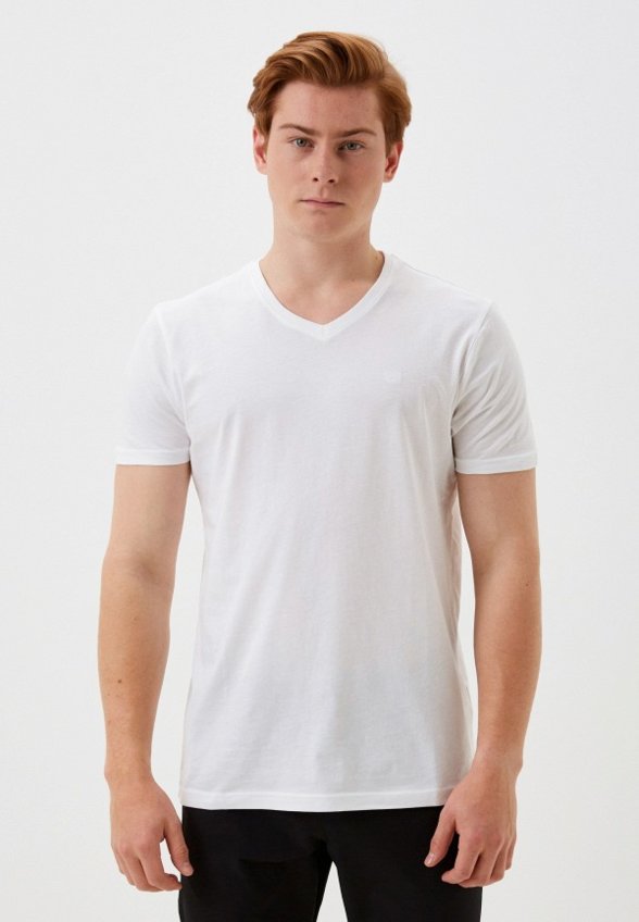 Футболка NCS