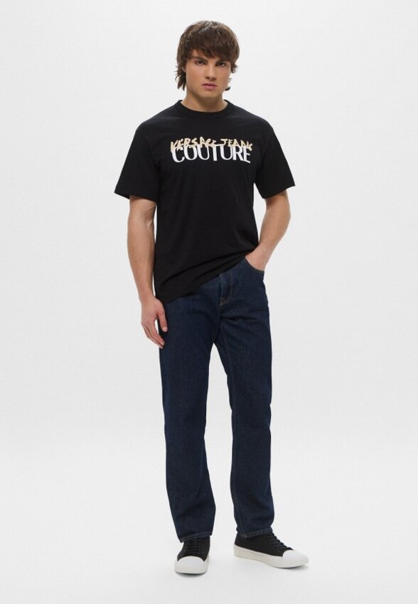 Футболка Versace Jeans Couture