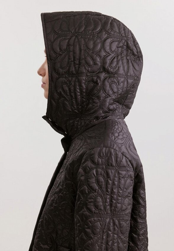 Куртка утепленная Baon