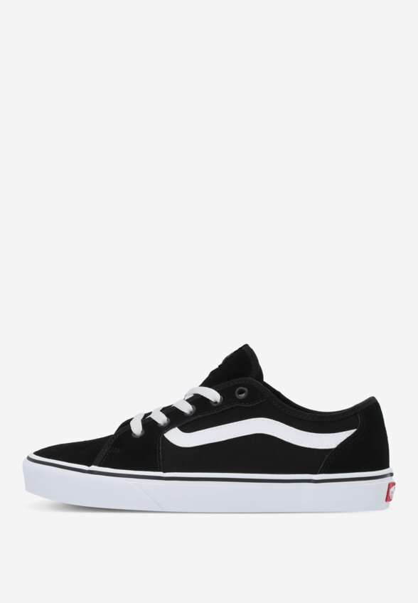 Кеды мужские Vans Filmore Decon, Черный