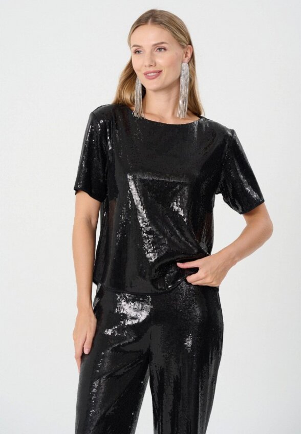 Блуза Emilia Dell'oro