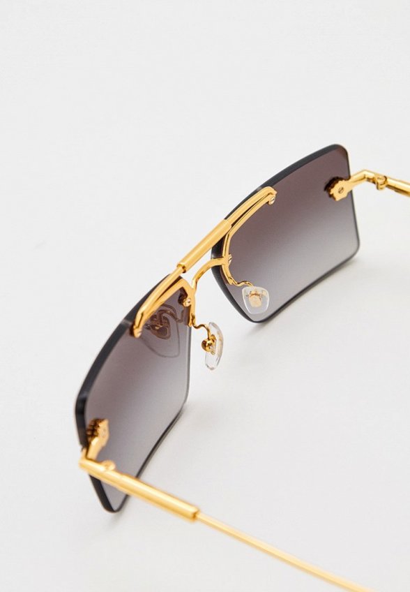 Очки солнцезащитные Versace