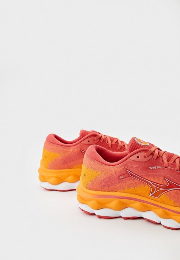 Кроссовки Mizuno