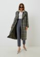 Пальто двубортное TrendyAngel2  - превью