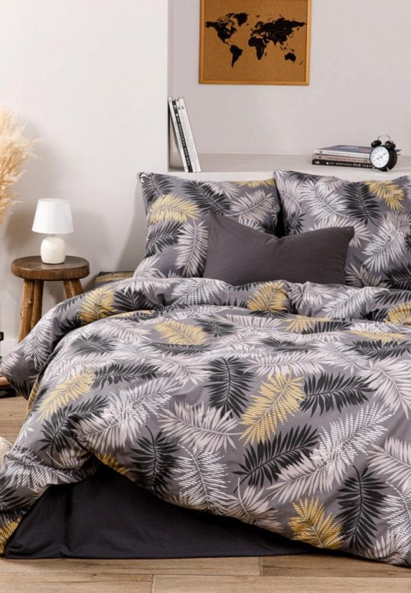 Постельное белье Семейное Ночь нежна