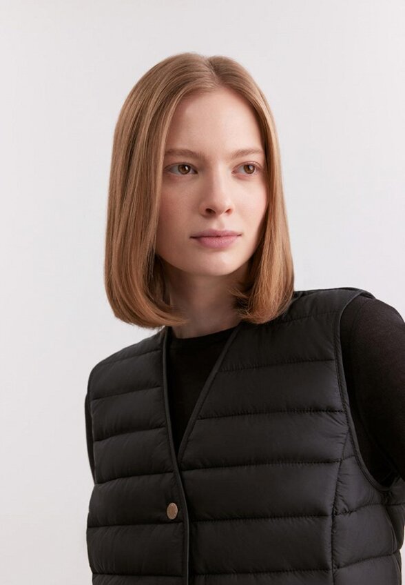 Жилет утепленный Baon