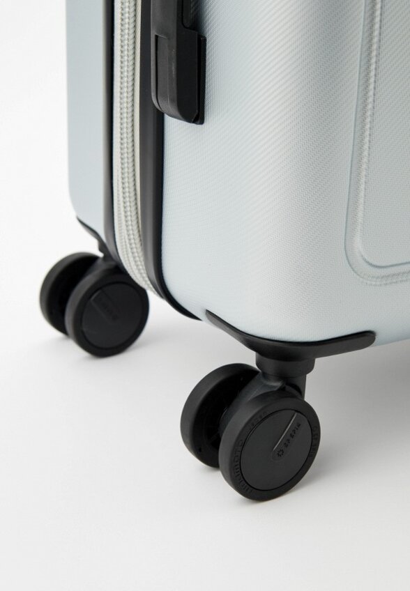 Чемодан Cerruti 1881