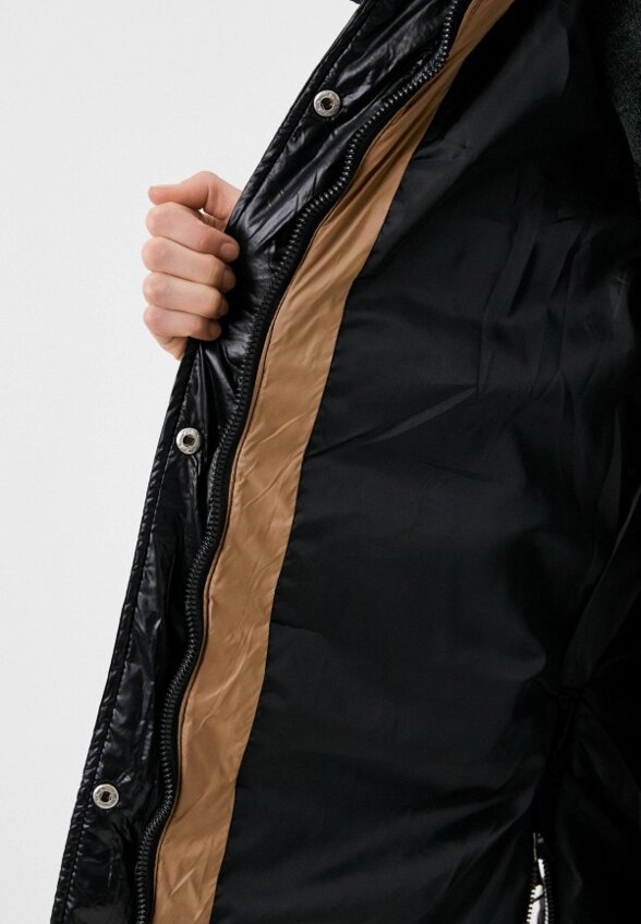 Пуховик Forza Viva