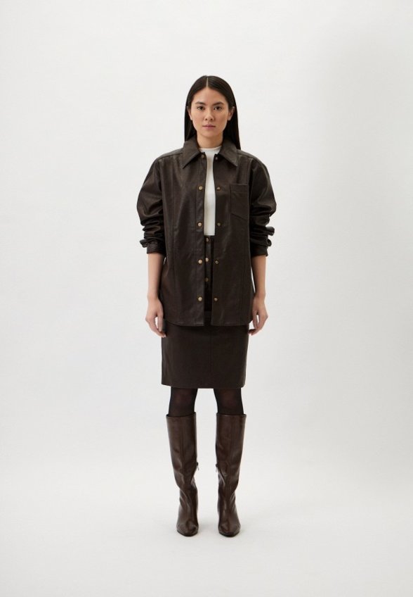 Рубашка Namelazz