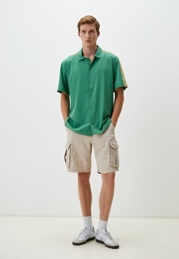 Рубашка adidas Originals