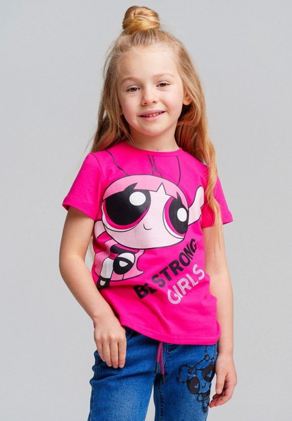 Футболка PlayToday