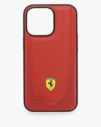 Чехол для iPhone Ferrari мужчинам