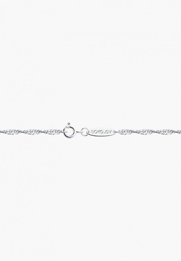 Браслет Sokolov