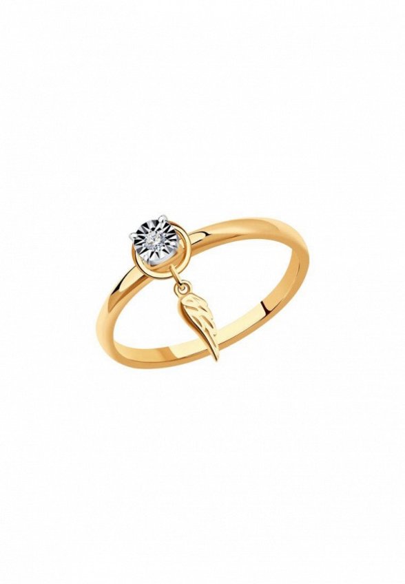 Кольцо Sokolov