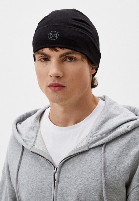 Шапка Buff