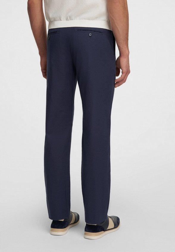 Брюки Henderson