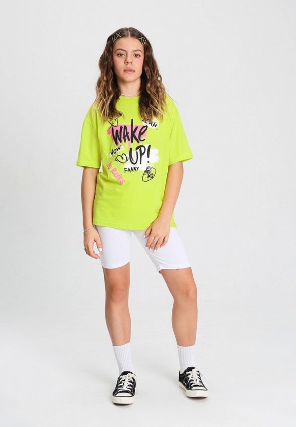 Футболка Smena