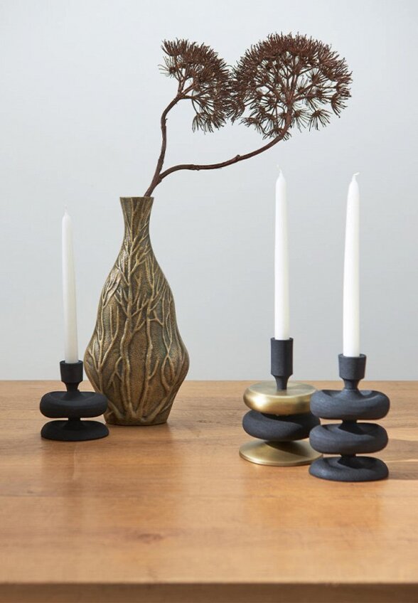 Подсвечник Bergenson Bjorn