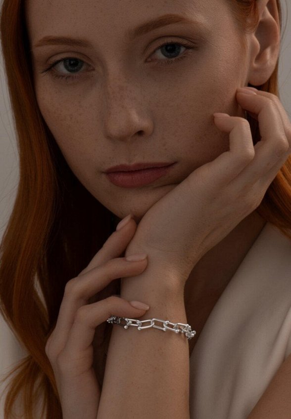 Браслет Sokolov