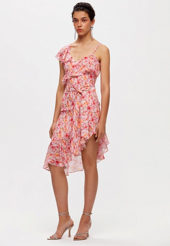 Платье Clan VI