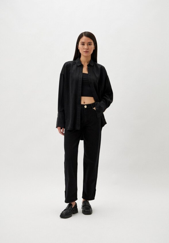 Джинсы Mother of Pearl