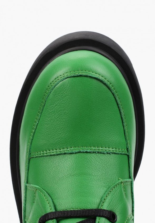 Ботинки NWC New Youth Club