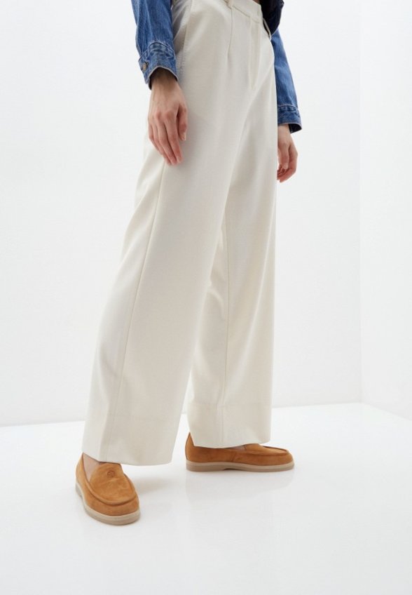 Лоферы Respect