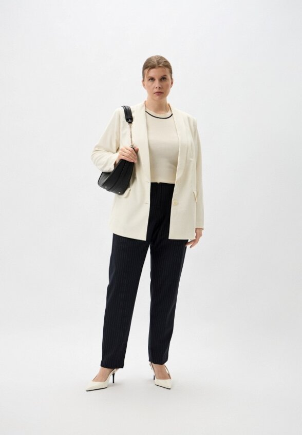 Брюки Elena Miro