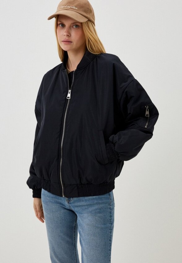 Бомбер Vitacci