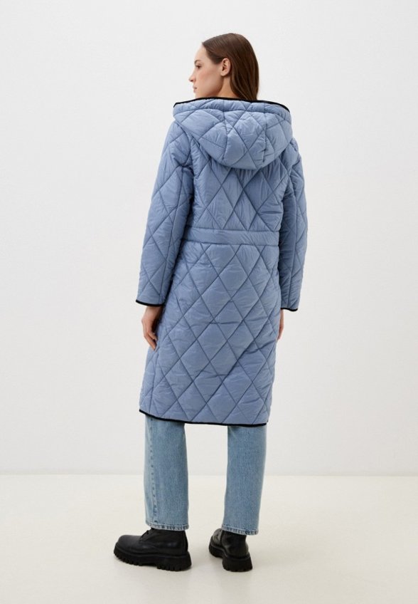 Куртка стеганая Electrastyle