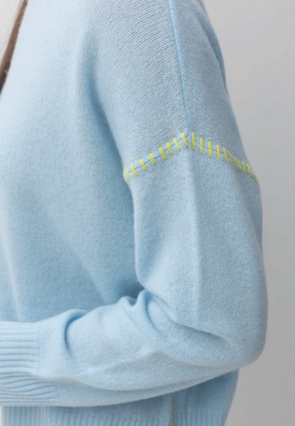 Джемпер Codici