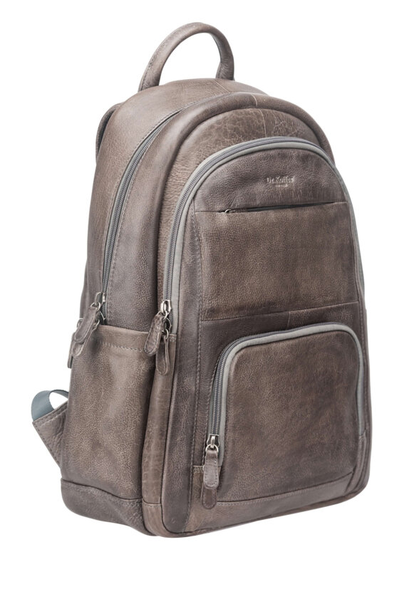 Др.Коффер B402927-244-77 рюкзак