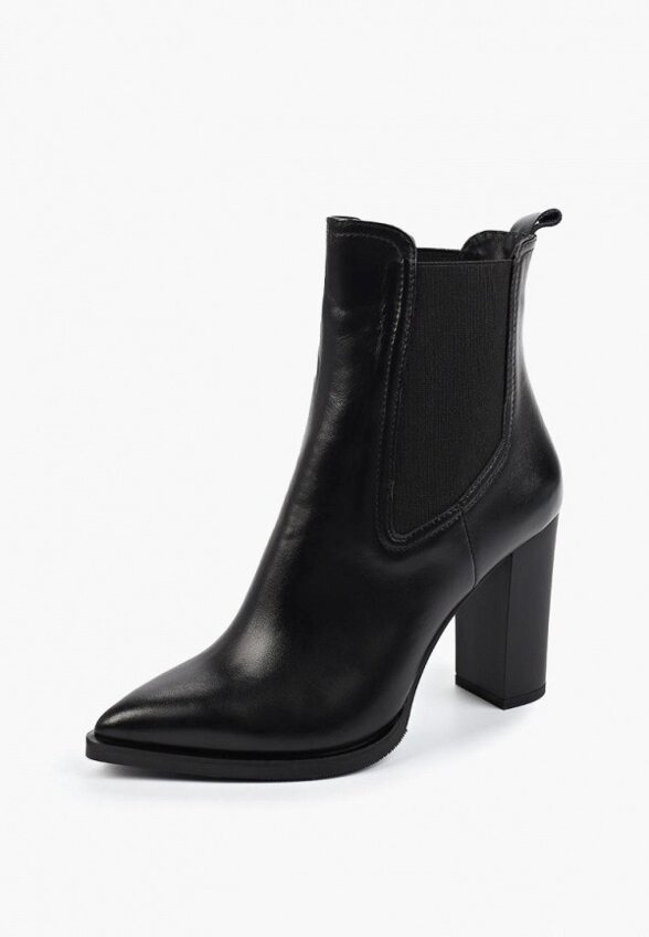 Ботильоны Vagatni