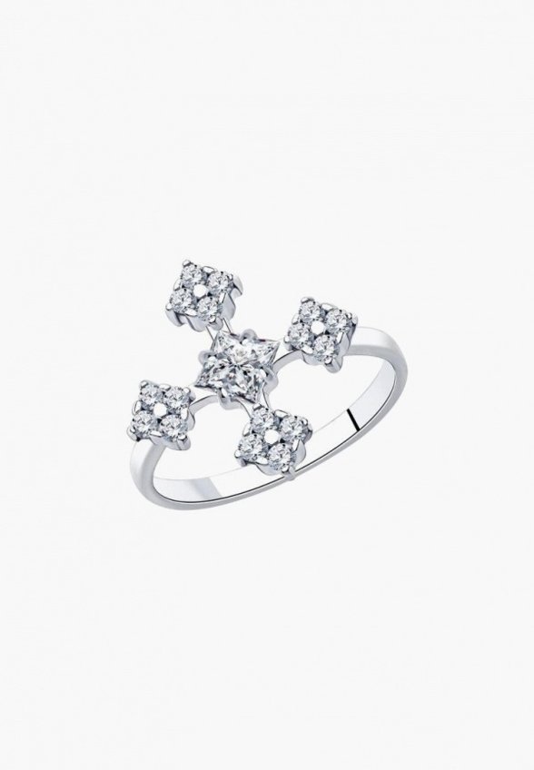 Кольцо Sokolov