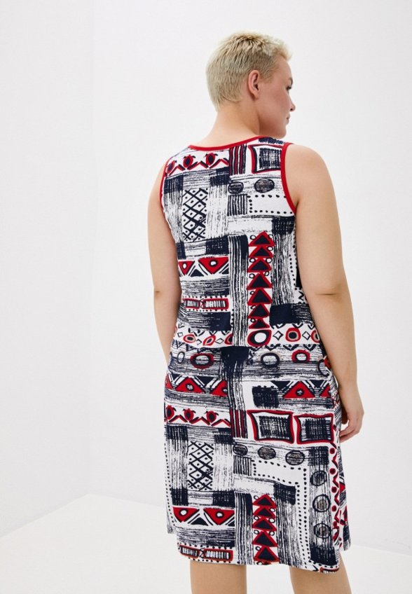 Платье домашнее Агапэ