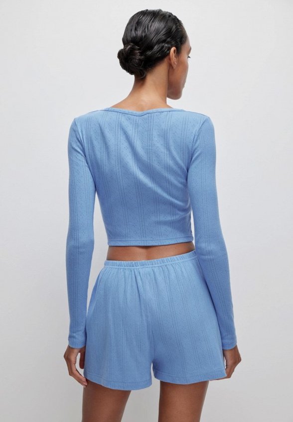 Шорты домашние belle you