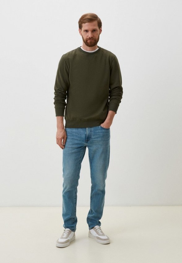 Свитшот Terranova