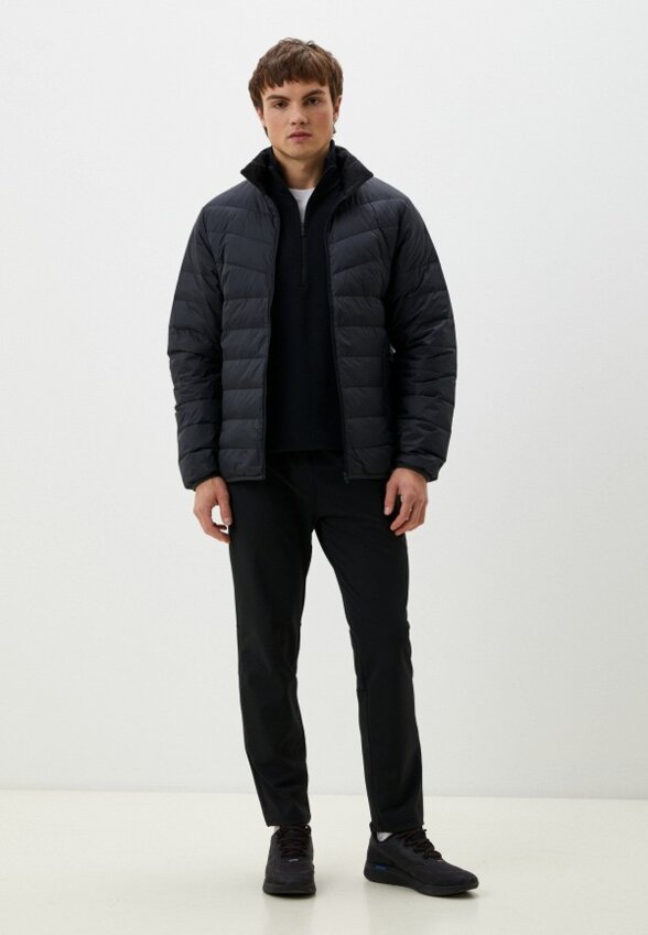 Куртка утепленная Anta