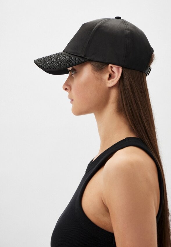 Бейсболка Karl Lagerfeld