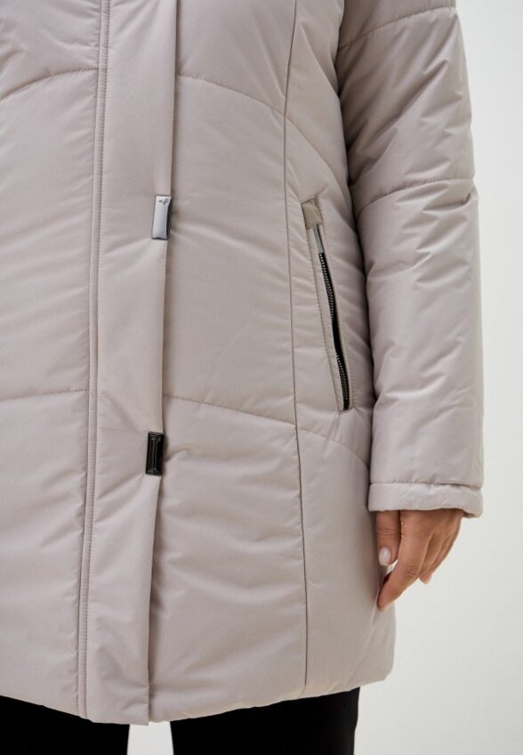 Пуховик Maritta