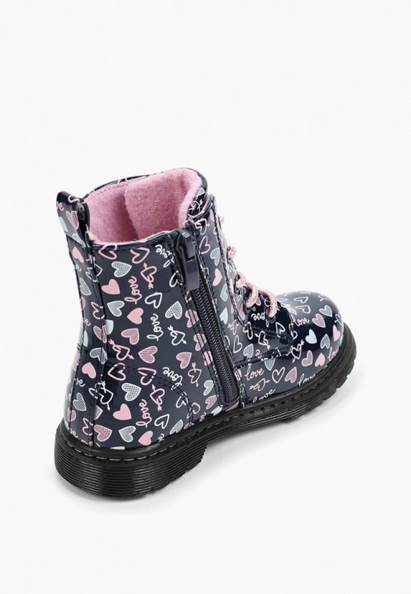 Ботинки Honey Girl