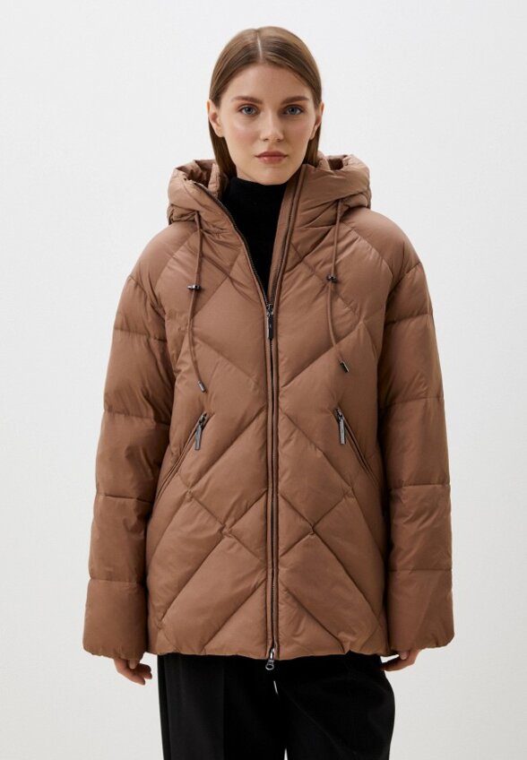 Куртка стеганая Albana