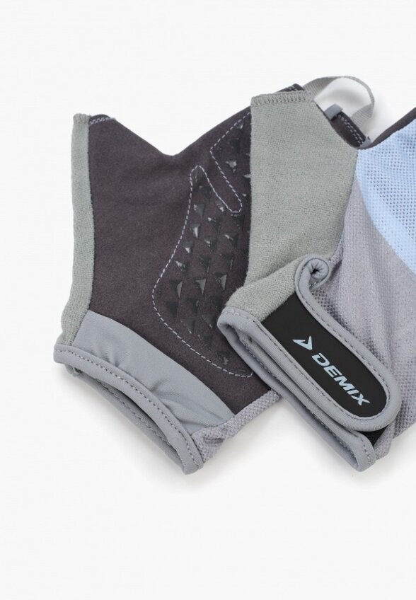 Перчатки для фитнеса Demix