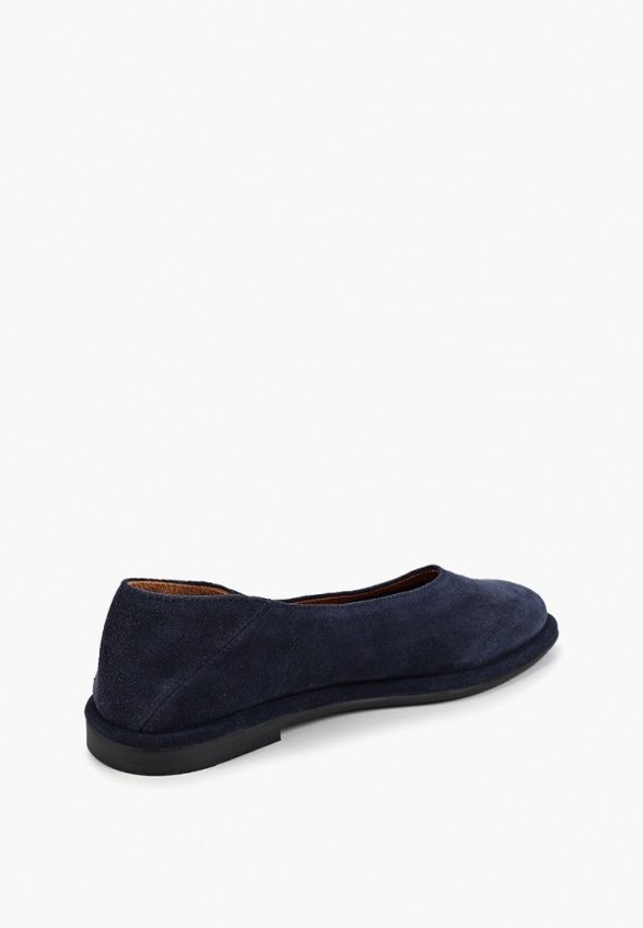 Балетки Lenuver