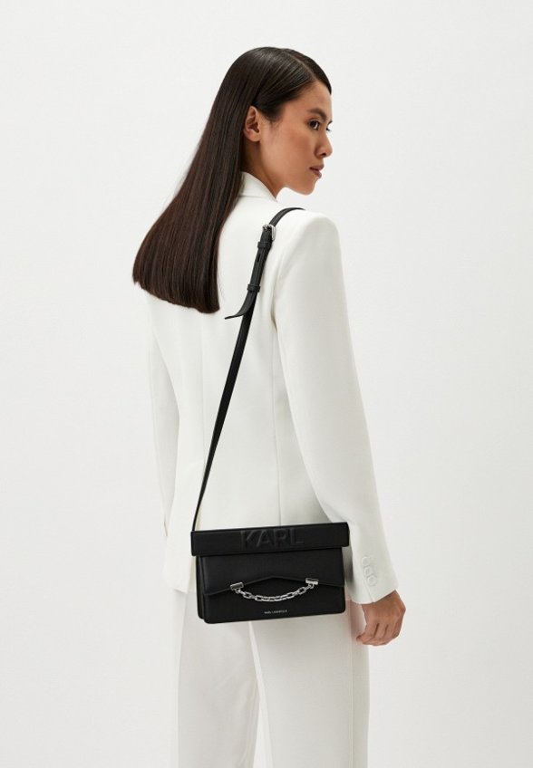 Сумка Karl Lagerfeld