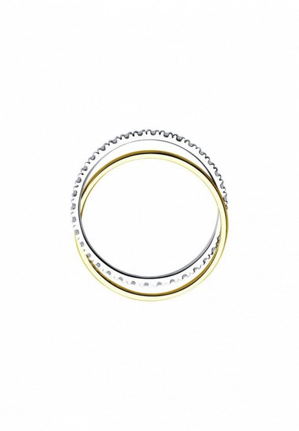 Кольцо Sokolov