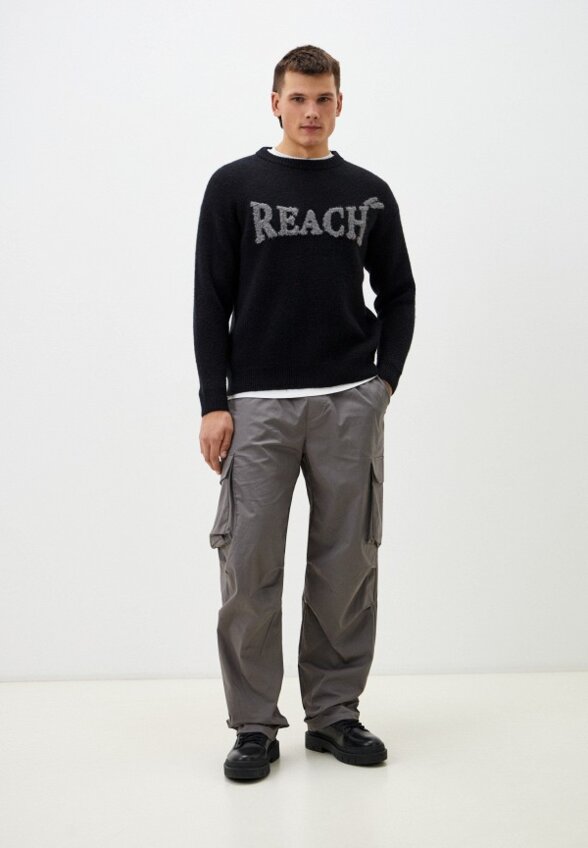 Джемпер Rushbay