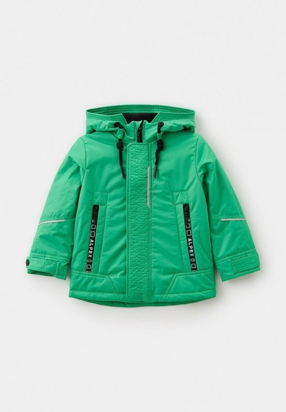 Куртка утепленная Alpex